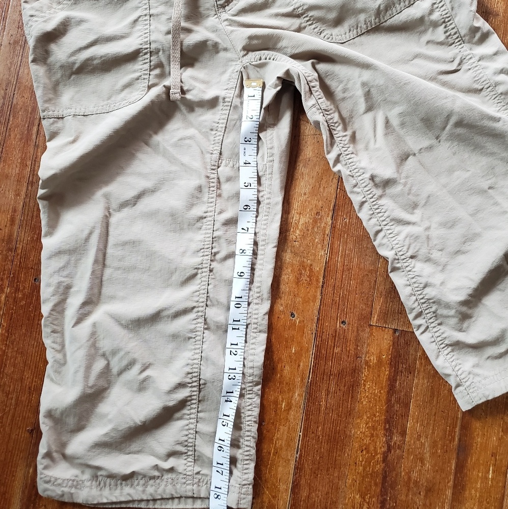 NORFTH FACE CAPRIS - Picture 6 of 6